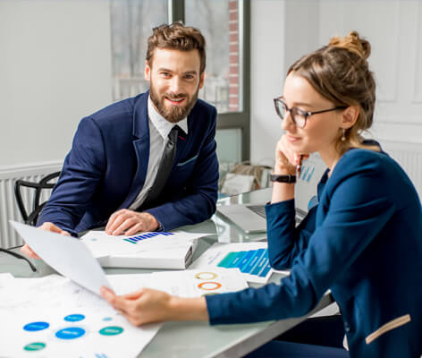 Asesoría contable Bogotá