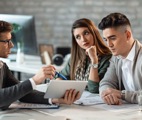 Asesoría contable Bogotá