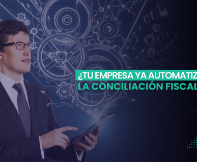 Conciliación Fiscal